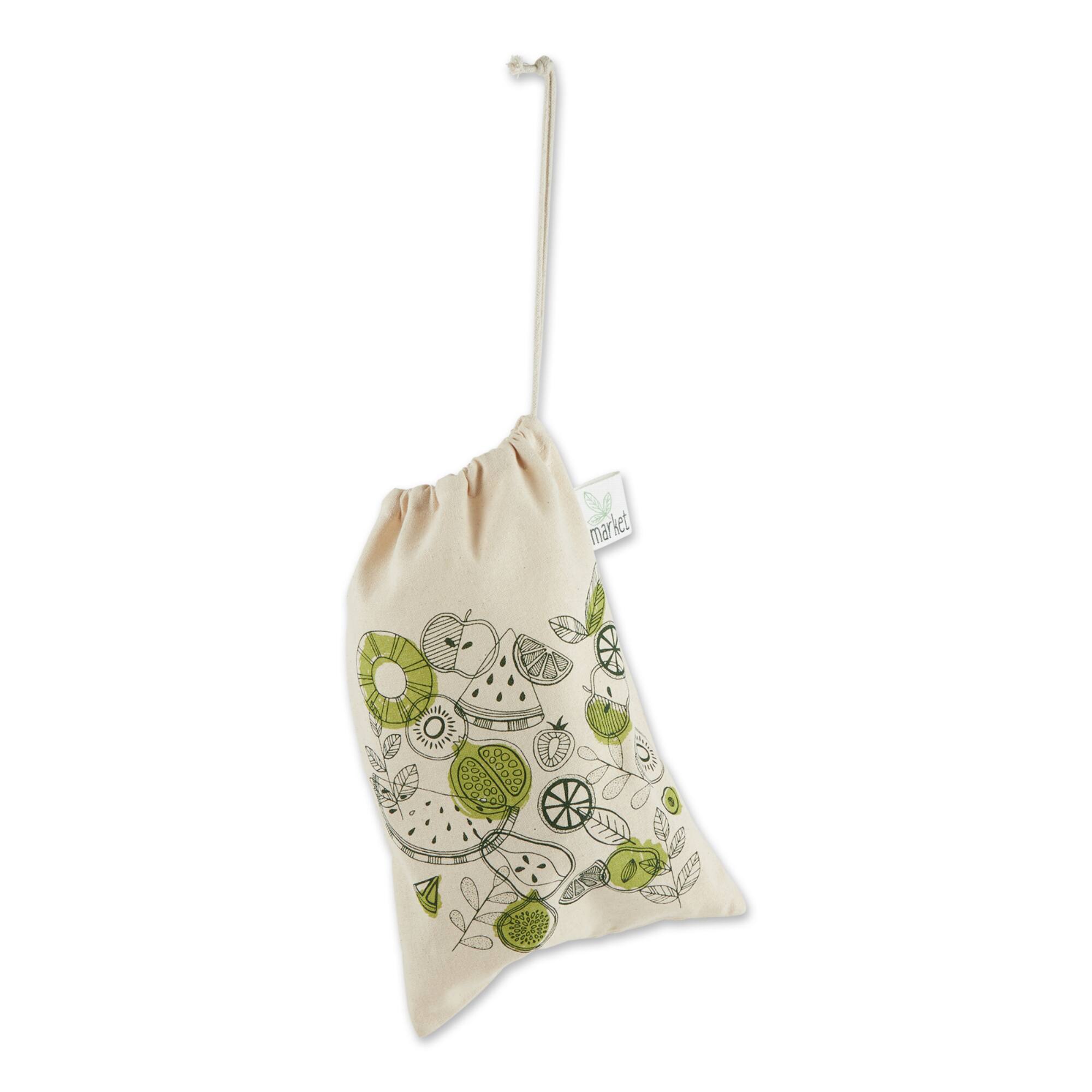 Market Produce Bags Set